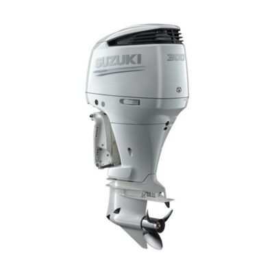 300 HP Outboard Motors suzuki