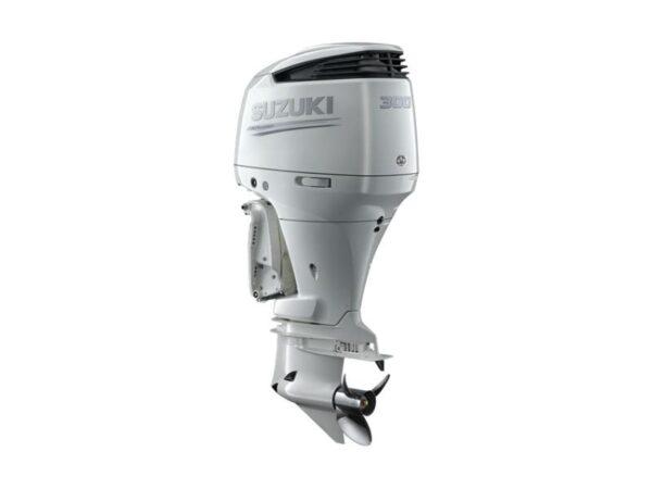 300 HP Outboard Motors suzuki