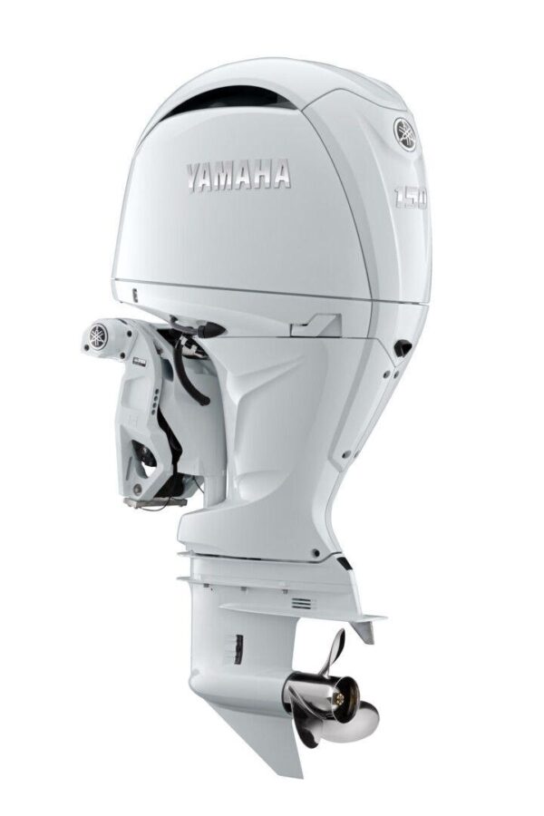 150hp Yamaha Outboard Motors For Sale-2021 4 stroke - Image 3