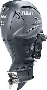 Yamaha 425 hp outboard motors 4