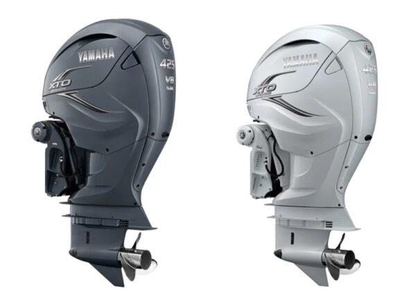 2021 425HP Yamaha Outboard Engines - LXF425XSA2