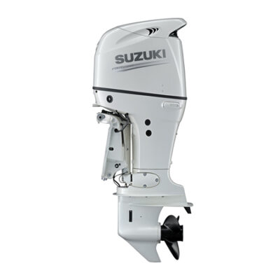 2019 SUZUKI 115 HP DF115ATXZW2 OUTBOARD MOTOR