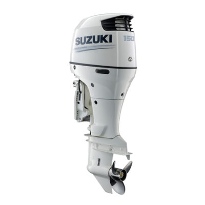 2019 SUZUKI 150 HP DF150ATXZW2 OUTBOARD MOTOR