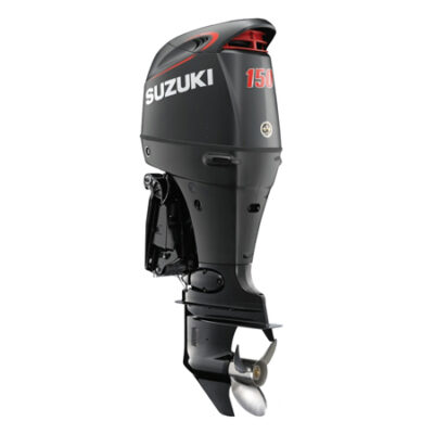 2019 SUZUKI 150 HP DF150TX OUTBOARD MOTOR