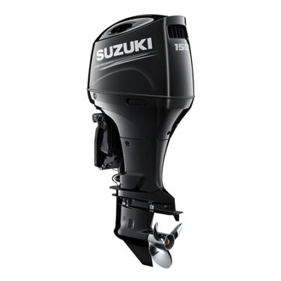 2019 SUZUKI 150 HP DF150APX2 OUTBOARD MOTOR