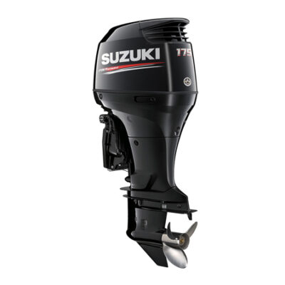 2019 SUZUKI 175 HP DF175ATX2 OUTBOARD MOTOR