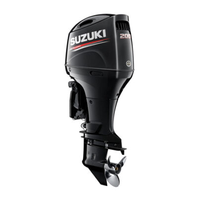 2019 SUZUKI 200 HP DF200ATLSS2 OUTBOARD MOTOR