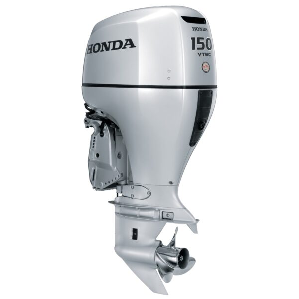 Honda Marine Outboard | BF150 | Mid-Size | 4-stroke