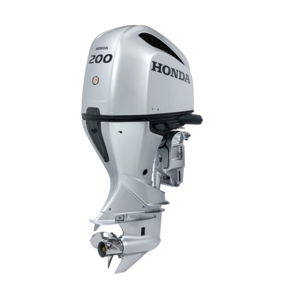 Honda Marine Outboard | BF200IST | Large-Size | 4-stroke