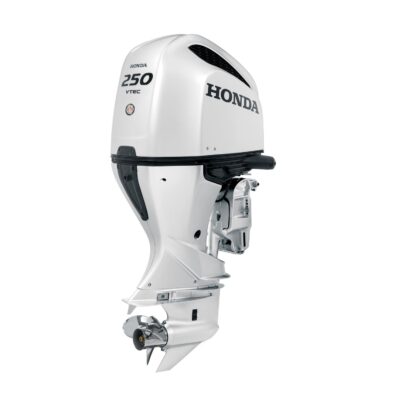 Honda Marine Outboard | BF250 | Large-Size | 4-stroke