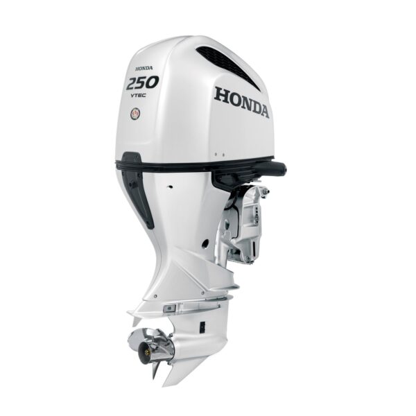 Honda Marine Outboard | BF250IST | Large-Size | 4-stroke