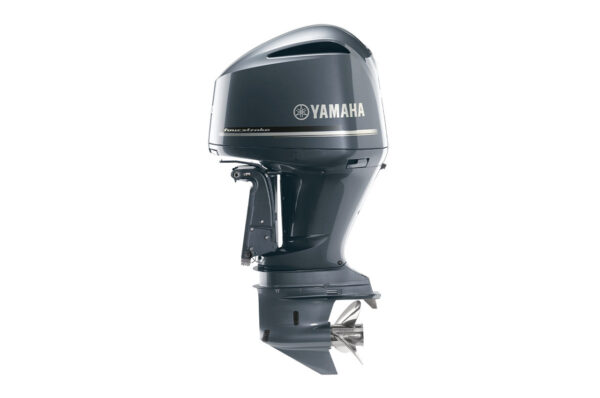 Yamaha 225hp Outboard | F225XB