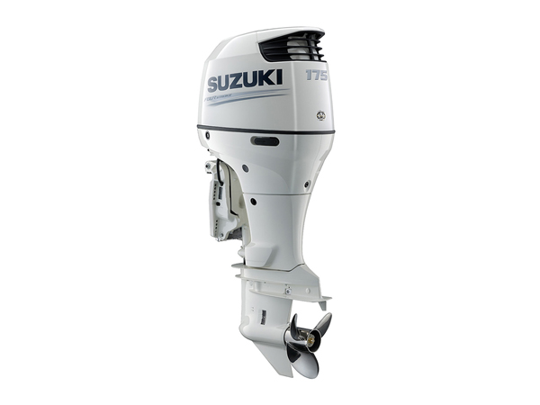 Suzuki 175 HP DF175ATXW2 Outboard Motors