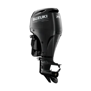 Suzuki 70 HP DF70ATL2 Outboard Motor