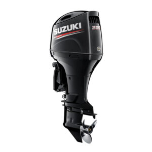 Suzuki 200 HP DF200ATX2 Outboard Motor