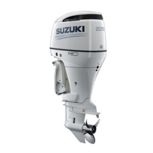 Suzuki 225 HP DF225TXW2 Outboard Motor