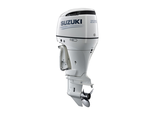 Suzuki 225 HP DF225TXW2 Outboard Motor
