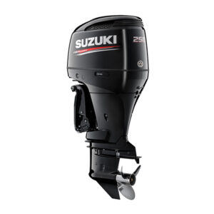 Suzuki 250 HP DF250TXX2 Outboard Motor