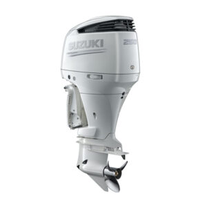 Suzuki 250 HP DF250APXW2 Outboard Motor