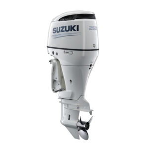 Suzuki 250 HP DF250TXXZW2 Outboard Motor