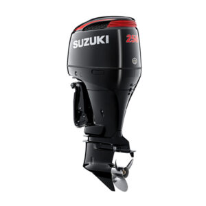 Suzuki 250 HP DF250SSTX2 Outboard Motor
