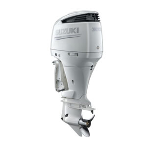 Suzuki 300 HP DF300APXXW2 Outboard Motor