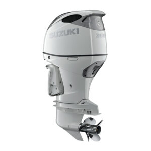 Suzuki 350 HP DF350ATXXW2 Outboard Motor