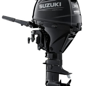 Suzuki 30HP DF30ATHL4 Outboard Motor