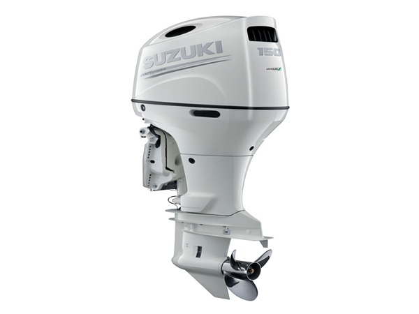 Suzuki 150 HP DF150APXW2 Outboard Motor