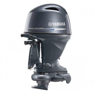 Yamaha 115 HP JET F115JB Outboard Motor