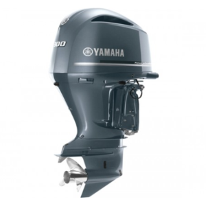 Yamaha 150 HP LF150XCA Outboard Motor