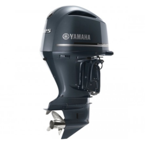 Yamaha 225 HP LF200XCA Outboard Motor
