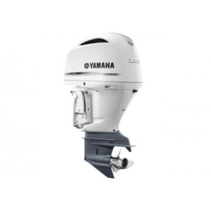 Yamaha 300 HP F300XCA2 Outboard Motor