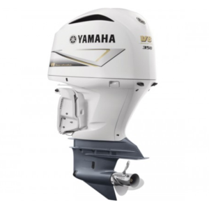 Yamaha 350 HP LF350UCC2 Outboard Motor
