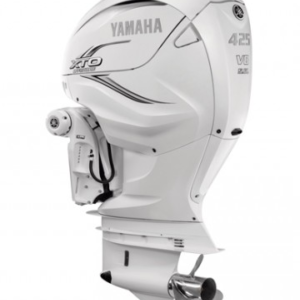 Yamaha 425 HP LXF425USA2 Outboard Motor
