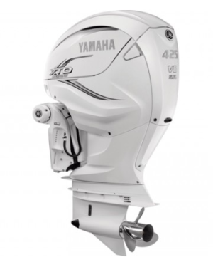 Yamaha 425 HP LXF425USA2 Outboard Motor