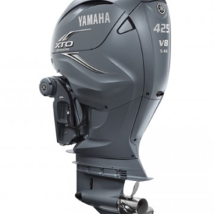 Yamaha 425 HP XF425ESA Outboard Motor