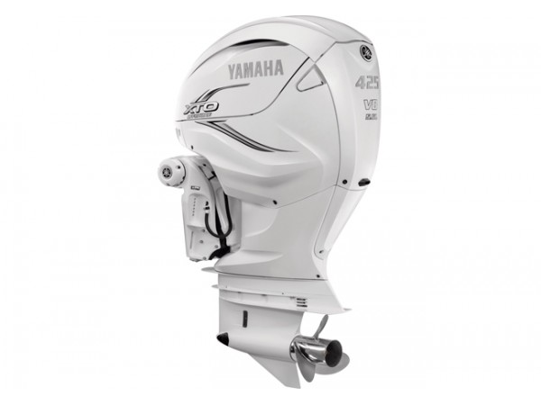 Yamaha 425 HP XF425USA2 Outboard Motor
