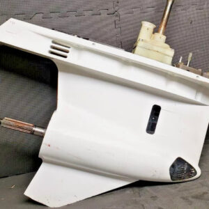 YAMAHA F450 F425 Lower Unit