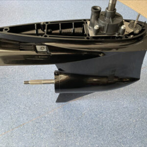 Suzuki DF300Z Lower Unit