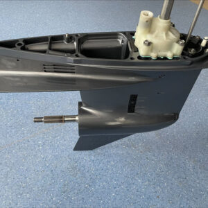 Yamaha LF150 Lower Unit