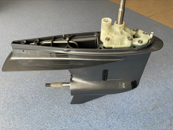 YAMAHA FL300 FL250 LF300 LF250 LF225 Lower Unit