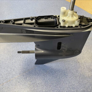 YAMAHA 2T 250HP 225HP Lower Unit Assy 61A