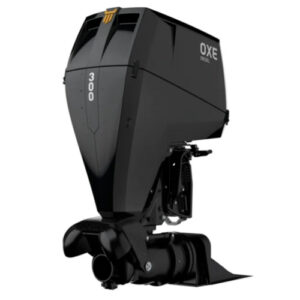 OXE 300 HP Jet-Tech Outboard Diesel Engine - Sale !!