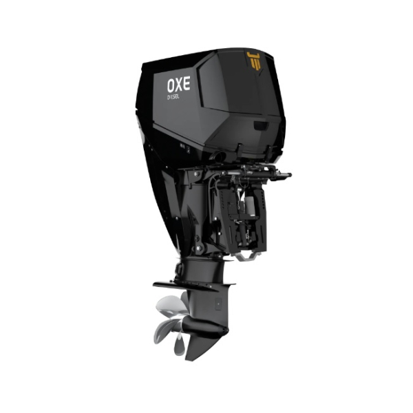 OXE 175 HP Outboard Diesel Engine - Image 3