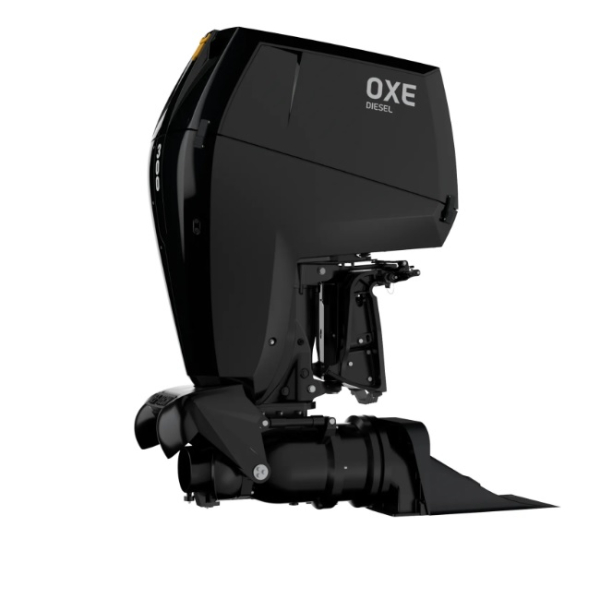 OXE 300 HP Jet-Tech Outboard Diesel Engine - Sale !! - Image 3