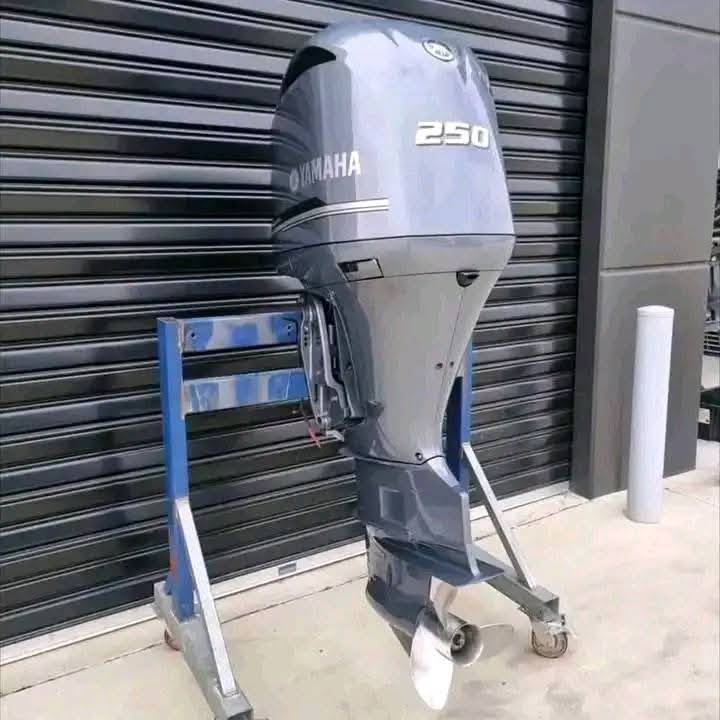 2019 Yamaha 250HP 4-Stroke for sale - Image 5