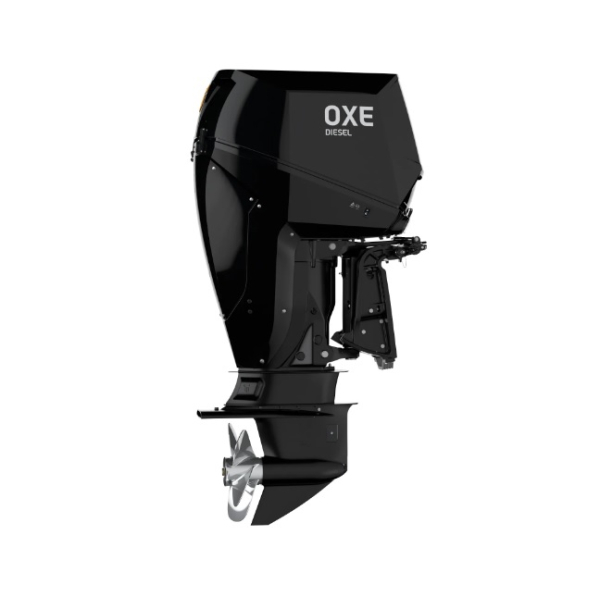 OXE 175 HP Outboard Diesel Engine - Image 4