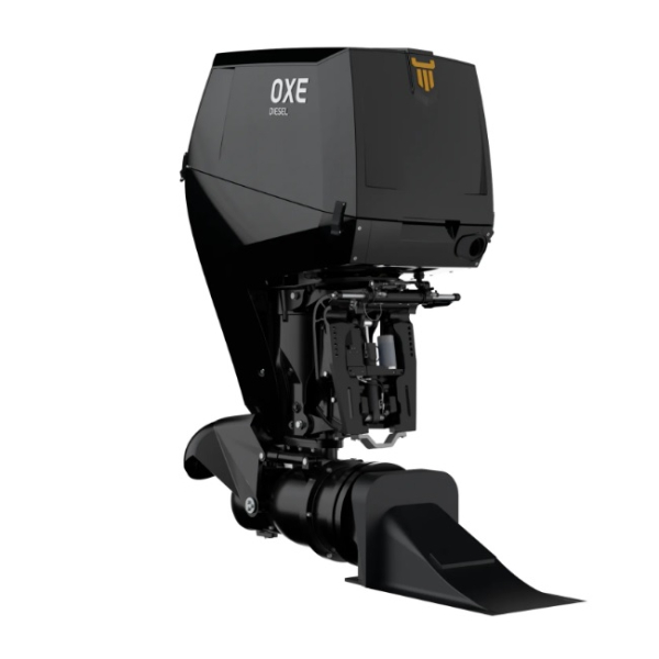 OXE 300 HP Jet-Tech Outboard Diesel Engine - Sale !! - Image 4