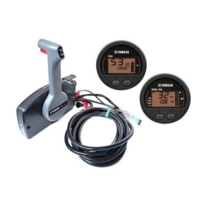Yamaha Outboard Rigging Kit B
